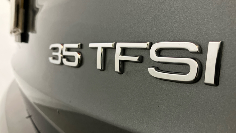 Audi Q3 35 TFSI S Line 5dr Petrol Estate